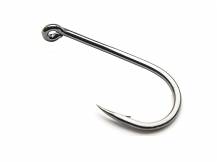 Obrázek k výrobku 65769 - GAMAKATSU Háček G-Carp D-Rig MB3 Hook - Velikost 2