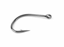 Obrázek k výrobku 65772 - GAMAKATSU Háček G-Carp Method Hook Black 10 ks - Velikost 1