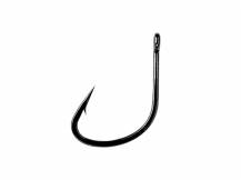 Obrázek k výrobku 53944 - GAMAKATSU Háček G-Carp Method Hook Black 10 ks