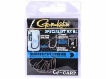 Obrázek k výrobku 54086 - GAMAKATSU Háček G-Carp Specialist RX BL