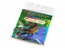 Obrázek k výrobku 53950 - GAMAKATSU Háček G-Carp Specialist