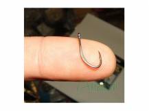 Obrázek k výrobku 53977 - GAMAKATSU Háček Hook LS-2283B Ring Eye