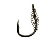 Obrázek k výrobku 65808 - GAMAKATSU Háček Hook LS-3323F Spiral - Velikost č.: 4, Balení: 5 ks