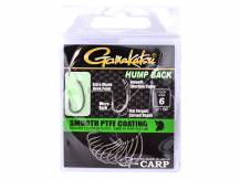 Obrázek k výrobku 54024 - GAMAKATSU Háček Hump Back Hooks Grey