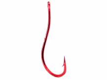 Obrázek k výrobku 65803 - GAMAKATSU Háček LS-3113R Hooks Red - Velikost 2, Balení: 25 ks