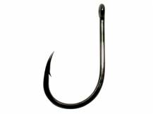 Obrázek k výrobku 54029 - GAMAKATSU Háček LS-3313F New Label Eyed Hooks Black