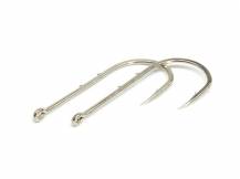 Obrázek k výrobku 71788 - GAMAKATSU Háček LS-5213N New Label Hooks Nickel