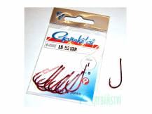 Obrázek k výrobku 54019 - GAMAKATSU Háček LS-5213R Hooks Red