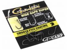 Obrázek k výrobku 54091 - GAMAKATSU Háček Wide Gape Super