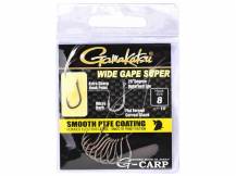 Obrázek k výrobku 54091 - GAMAKATSU Háček Wide Gape Super