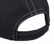 Obrázek k výrobku 54122 - GAMAKATSU Kšiltovka Cap BK White