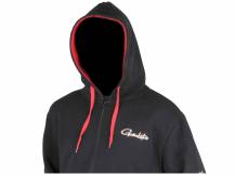 Obrázek k výrobku 65911 - GAMAKATSU Mikina Big Hook Hooded Sweater - Velikost: XL