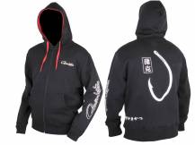 Obrázek k výrobku 54126 - GAMAKATSU Mikina Big Hook Hooded Sweater