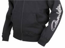 Obrázek k výrobku 54126 - GAMAKATSU Mikina Big Hook Hooded Sweater