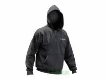 Obrázek k výrobku 54133 - GAMAKATSU Mikina Hooded Sweat XXL