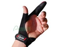 Obrázek k výrobku 54134 - GAMAKATSU nahazovací rukavice Casting Protection Glove XL