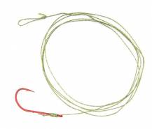 Obrázek k výrobku 54144 - GAMAKATSU Návazec na úhoře BKD-5213R Worm Braided
