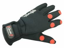 Obrázek k výrobku 65924 - GAMAKATSU Neoprenové Rukavice Thermal Gloves Neopren - Velikost: L