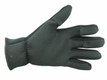 Obrázek k výrobku 65925 - GAMAKATSU Neoprenové Rukavice Thermal Gloves Neopren - Velikost: XL