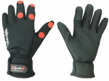 Obrázek k výrobku 54151 - GAMAKATSU Neoprenové Rukavice Thermal Gloves Neopren