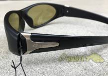 Obrázek k výrobku 54155 - GAMAKATSU Polarizační Brýle G-Glasses Streamer Lemon Lime