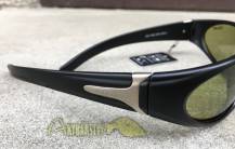 Obrázek k výrobku 54155 - GAMAKATSU Polarizační Brýle G-Glasses Streamer Lemon Lime