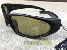 Obrázek k výrobku 54155 - GAMAKATSU Polarizační Brýle G-Glasses Streamer Lemon Lime