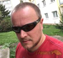 Obrázek k výrobku 54155 - GAMAKATSU Polarizační Brýle G-Glasses Streamer Lemon Lime
