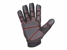 Obrázek k výrobku 54157 - GAMAKATSU Rukavice Armor Gloves 5 Finger XL