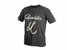 Obrázek k výrobku 54190 - GAMAKATSU Tričko TRE-HOOK T-SHIRT LG