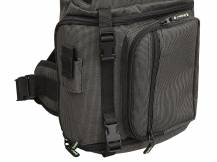 Obrázek k výrobku 71900 - GUNKI Přívlačový batoh Iron-T Quick Bag
