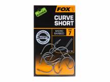 Obrázek k výrobku 54361 - Háček FOX Edges Armapoint Curve Shank Short