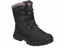 Obrázek k výrobku 70515 - IMAX Boty Expert Boot Grex Black