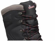 Obrázek k výrobku 70515 - IMAX Boty Expert Boot Grex Black