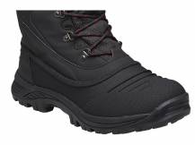 Obrázek k výrobku 70515 - IMAX Boty Expert Boot Grex Black