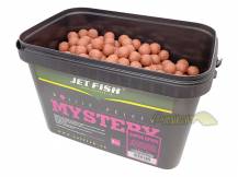 Obrázek k výrobku 69840 - JET FISH Boilie Mystery SUPER SPICE 16 mm 2.7 kg