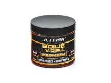 Obrázek k výrobku 73158 - JET FISH Boilie v dipu Premium Clasicc 20 mm 200 ml