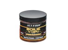 Obrázek k výrobku 73158 - JET FISH Boilie v dipu Premium Clasicc 20 mm 200 ml