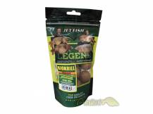 Obrázek k výrobku 54452 - JET FISH Boilies Extra Tvrdé Legend Range BIOKRILL 30 mm 250 g