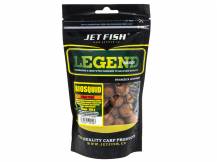 Obrázek k výrobku 54453 - JET FISH Boilies Extra Tvrdé Legend Range BIOSQUID 250 g