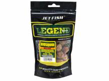 Obrázek k výrobku 54453 - JET FISH Boilies Extra Tvrdé Legend Range BIOSQUID 250 g