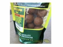 Obrázek k výrobku 54456 - JET FISH Boilies Extra Tvrdé Legend Range CHILLI TUNA 250 g