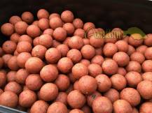 Obrázek k výrobku 54467 - JET FISH Boilies Legend Range 20 mm 3 kg 20 Biokrill + A.C.Biokrill