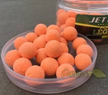 Plovoucí boilies JET FISH Legend Range POP-UP BROSKEV