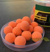 Plovoucí boilies JET FISH Legend Range POP-UP BROSKEV