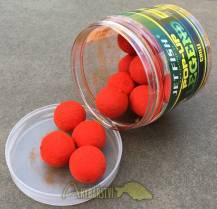 Plovoucí boilies Jet Fish Legend Range POP-UP CHILLI