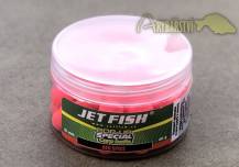 Obrázek k výrobku 54486 - JET FISH Boilies Method POP-UP RED SPICE