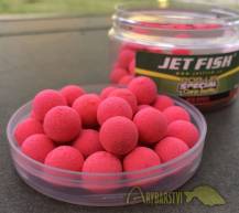 Obrázek k výrobku 54486 - JET FISH Boilies Method POP-UP RED SPICE