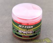 Obrázek k výrobku 54486 - JET FISH Boilies Method POP-UP RED SPICE