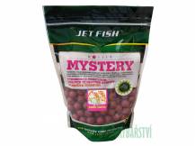 JET FISH Boilies Mystery Krill Sépie 16 mm 900 g